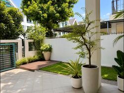 Tai Keng Villas (D19), Terrace #582153911